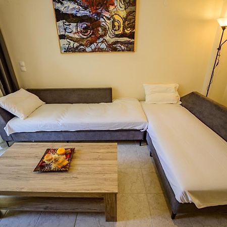 Ser House Atene Esterno foto
