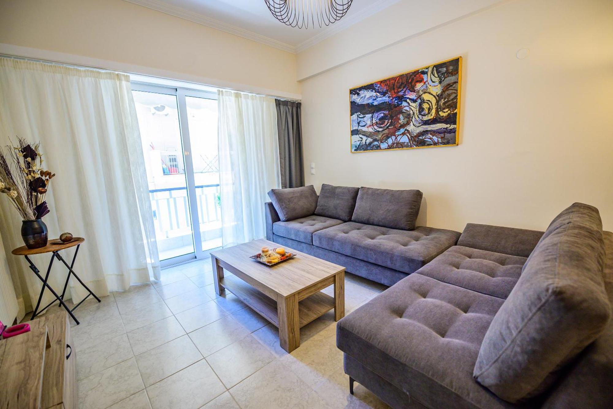 Ser House Atene Esterno foto