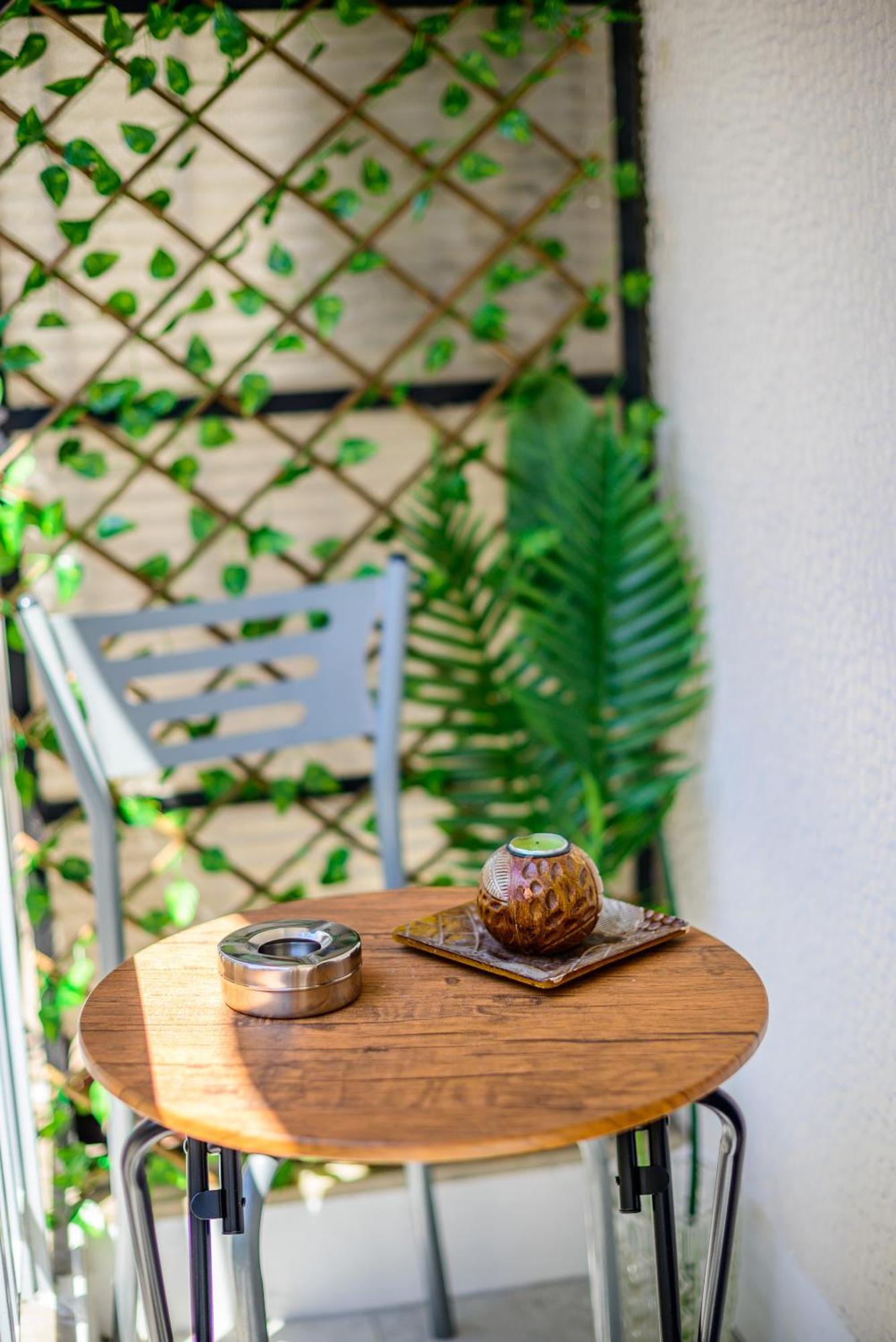 Ser House Atene Esterno foto
