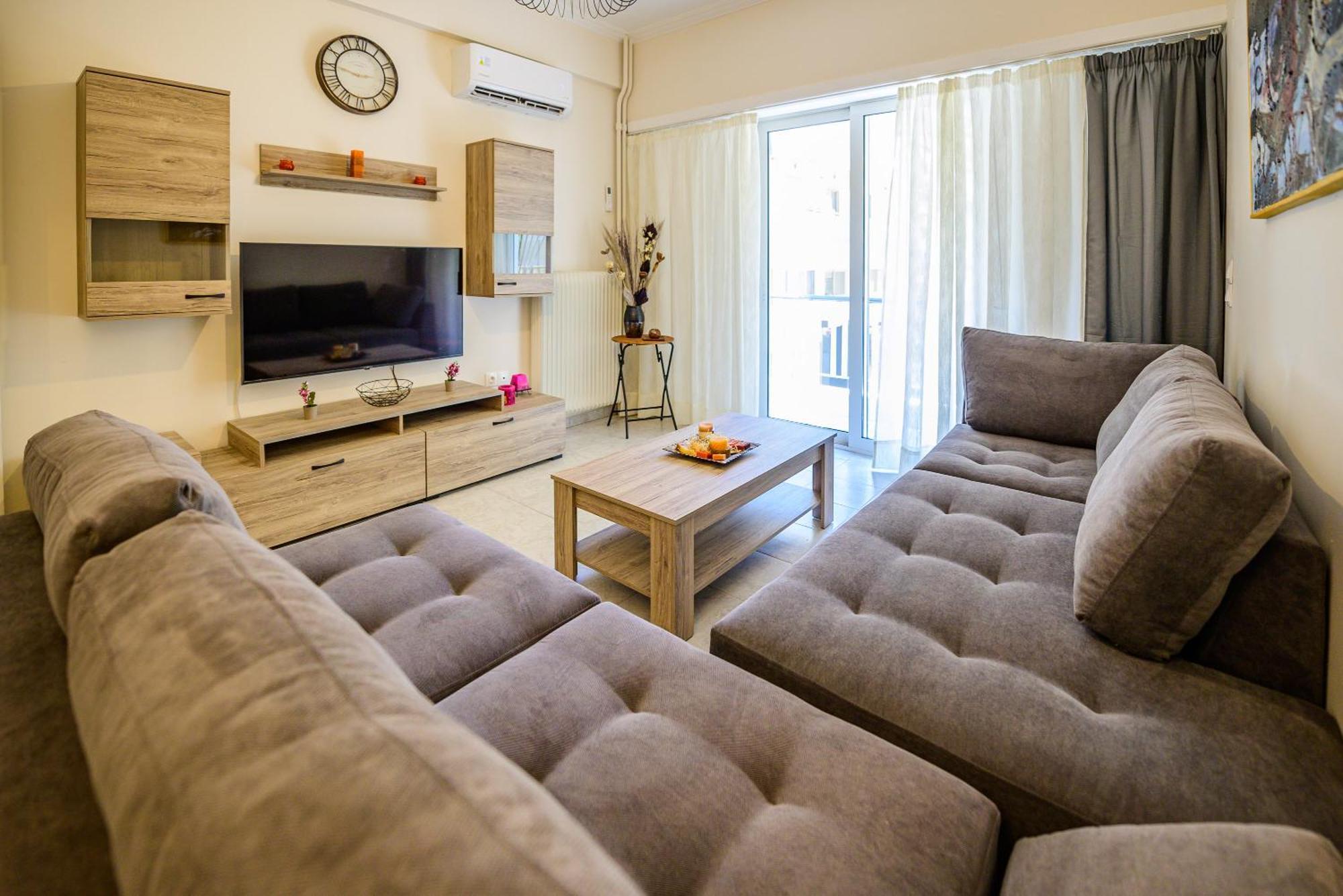 Ser House Atene Esterno foto