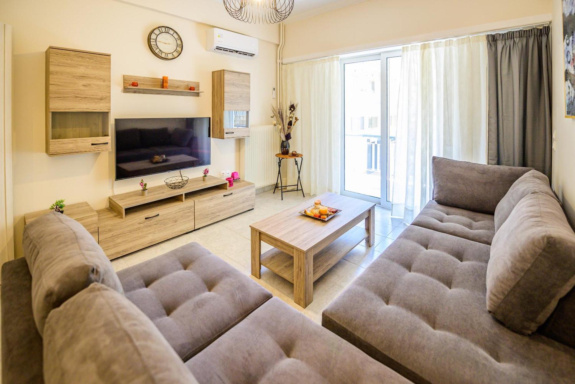 Ser House Atene Esterno foto