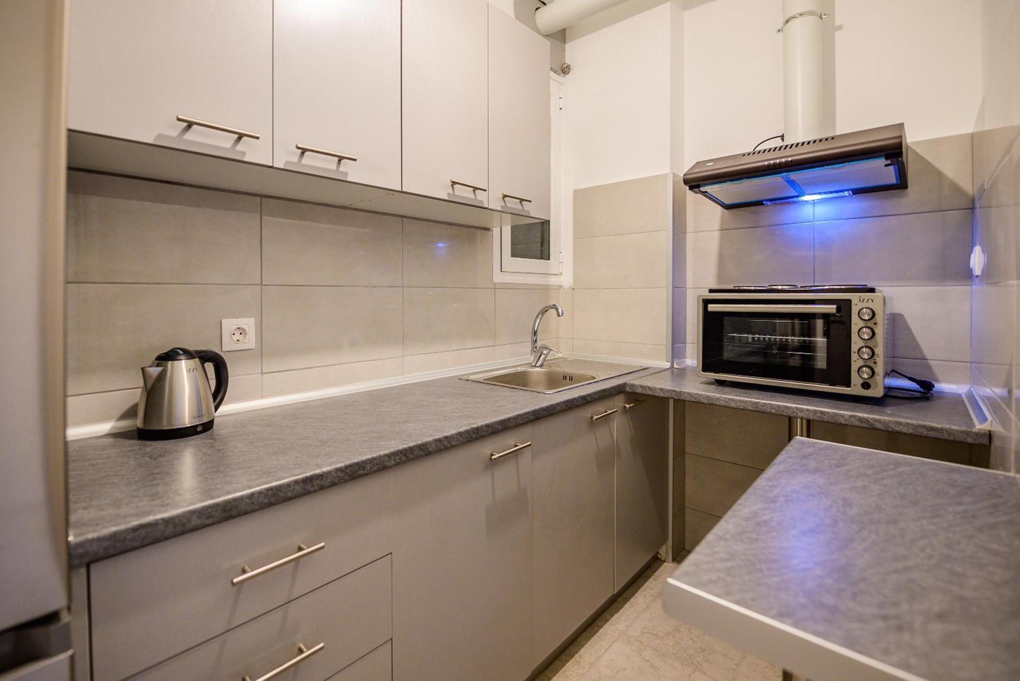 Ser House Atene Esterno foto