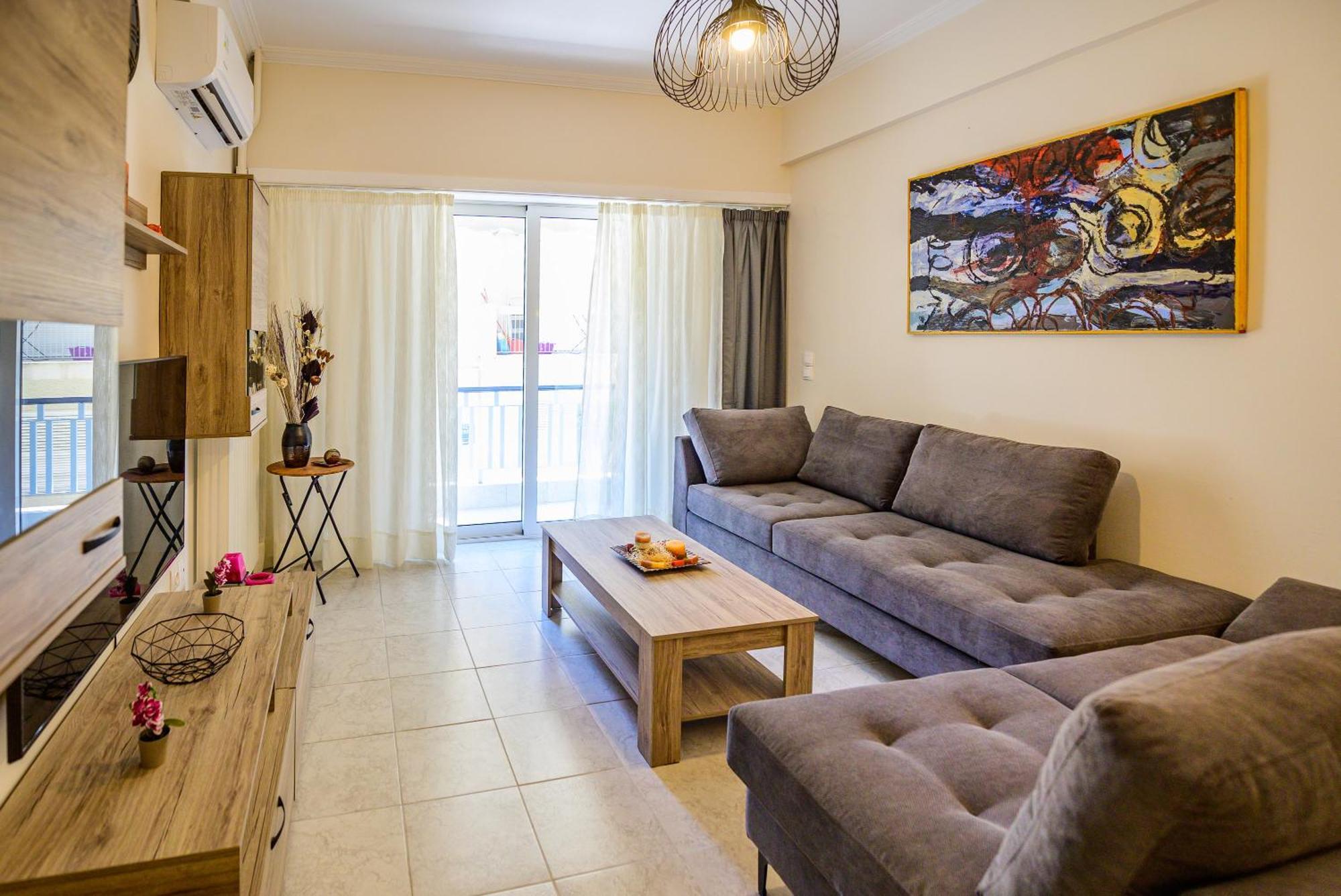 Ser House Atene Esterno foto